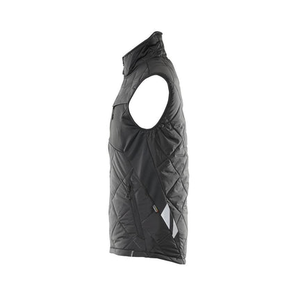 Gilet thermique avec gilet thermique CLIMASCOT®