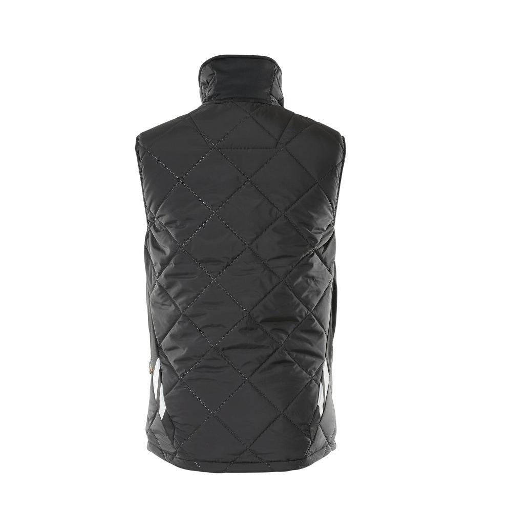 Gilet thermique avec gilet thermique CLIMASCOT®