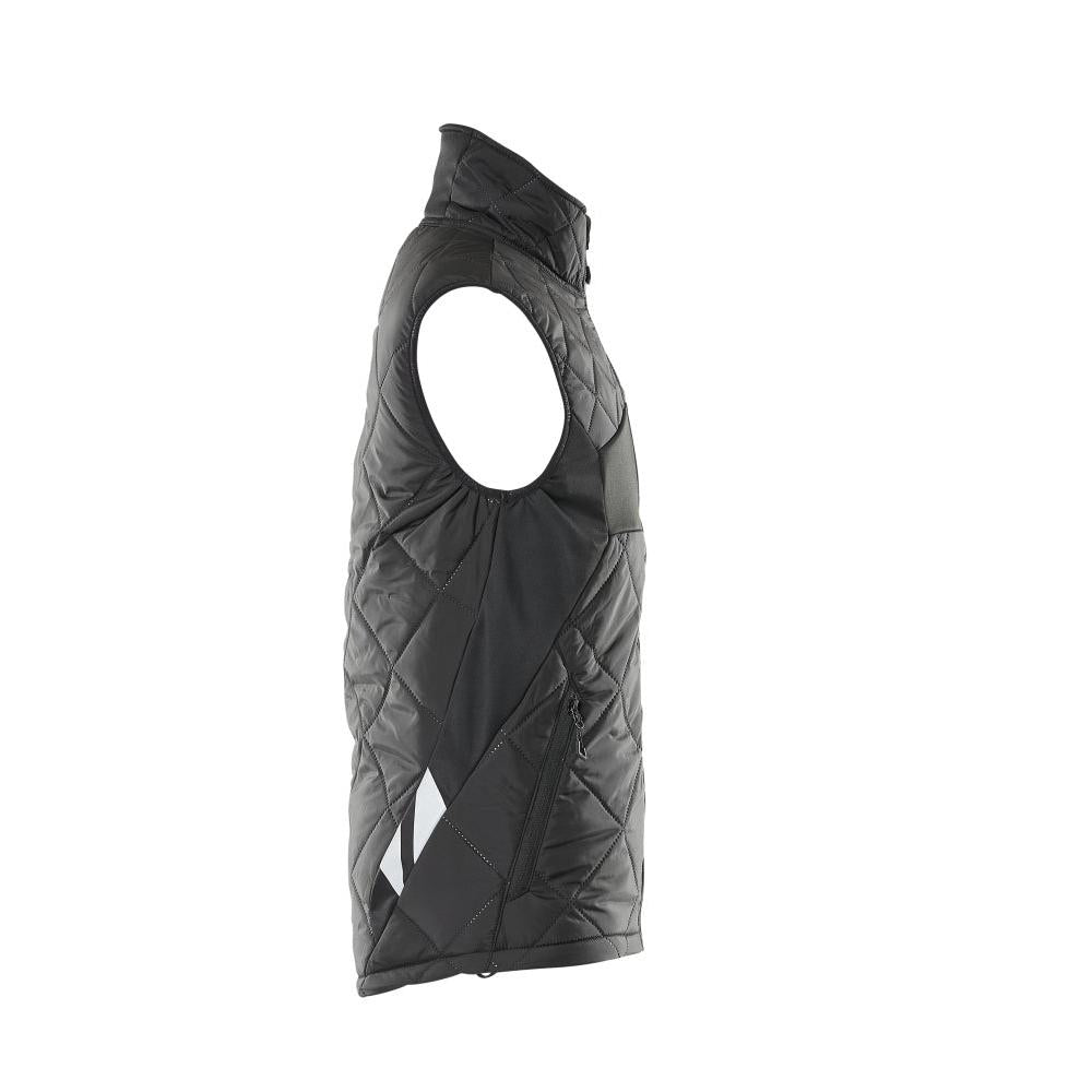 Gilet thermique avec gilet thermique CLIMASCOT®