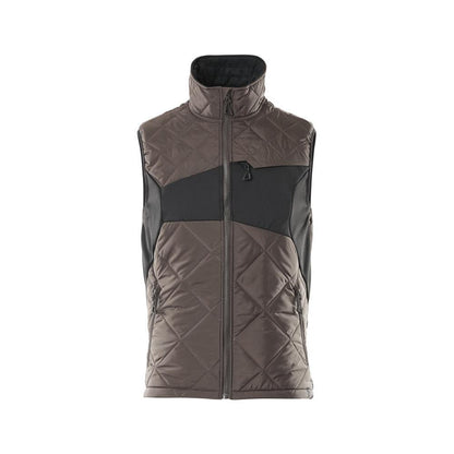 Gilet thermique avec gilet thermique CLIMASCOT®