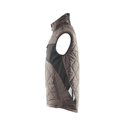 Gilet thermique avec gilet thermique CLIMASCOT®
