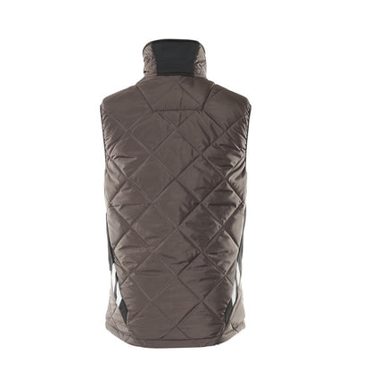 Gilet thermique avec gilet thermique CLIMASCOT®