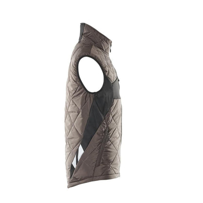 Gilet thermique avec gilet thermique CLIMASCOT®