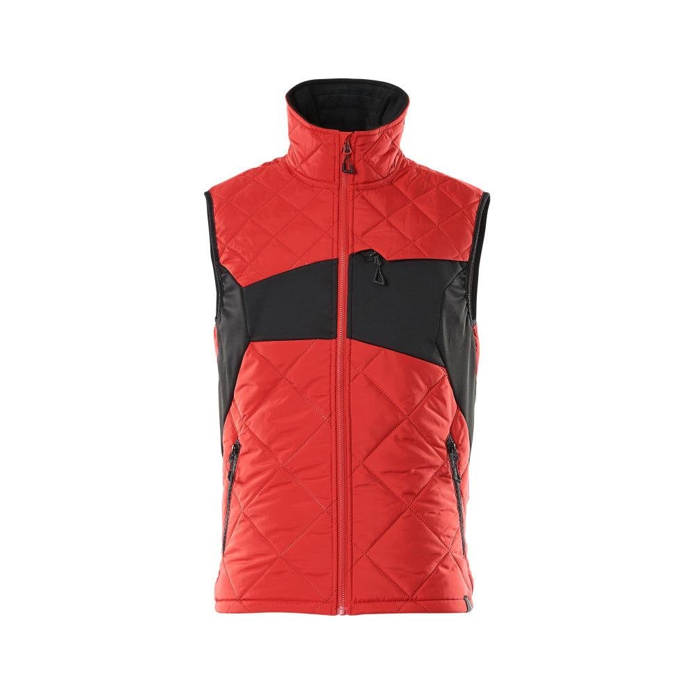 Gilet thermique avec gilet thermique CLIMASCOT®