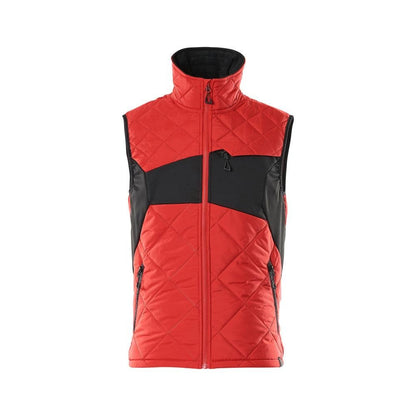 Gilet thermique avec gilet thermique CLIMASCOT®