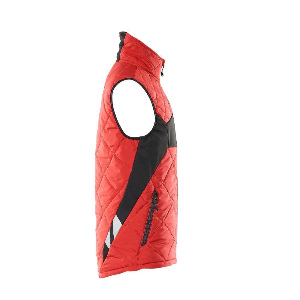 Gilet thermique avec gilet thermique CLIMASCOT®