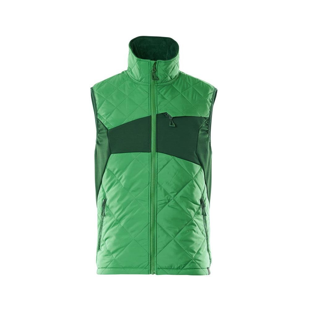 Gilet thermique avec gilet thermique CLIMASCOT®