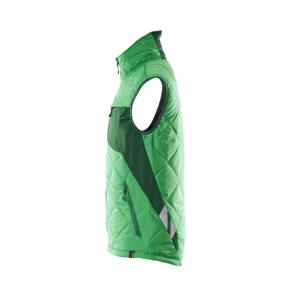 Gilet thermique avec gilet thermique CLIMASCOT®