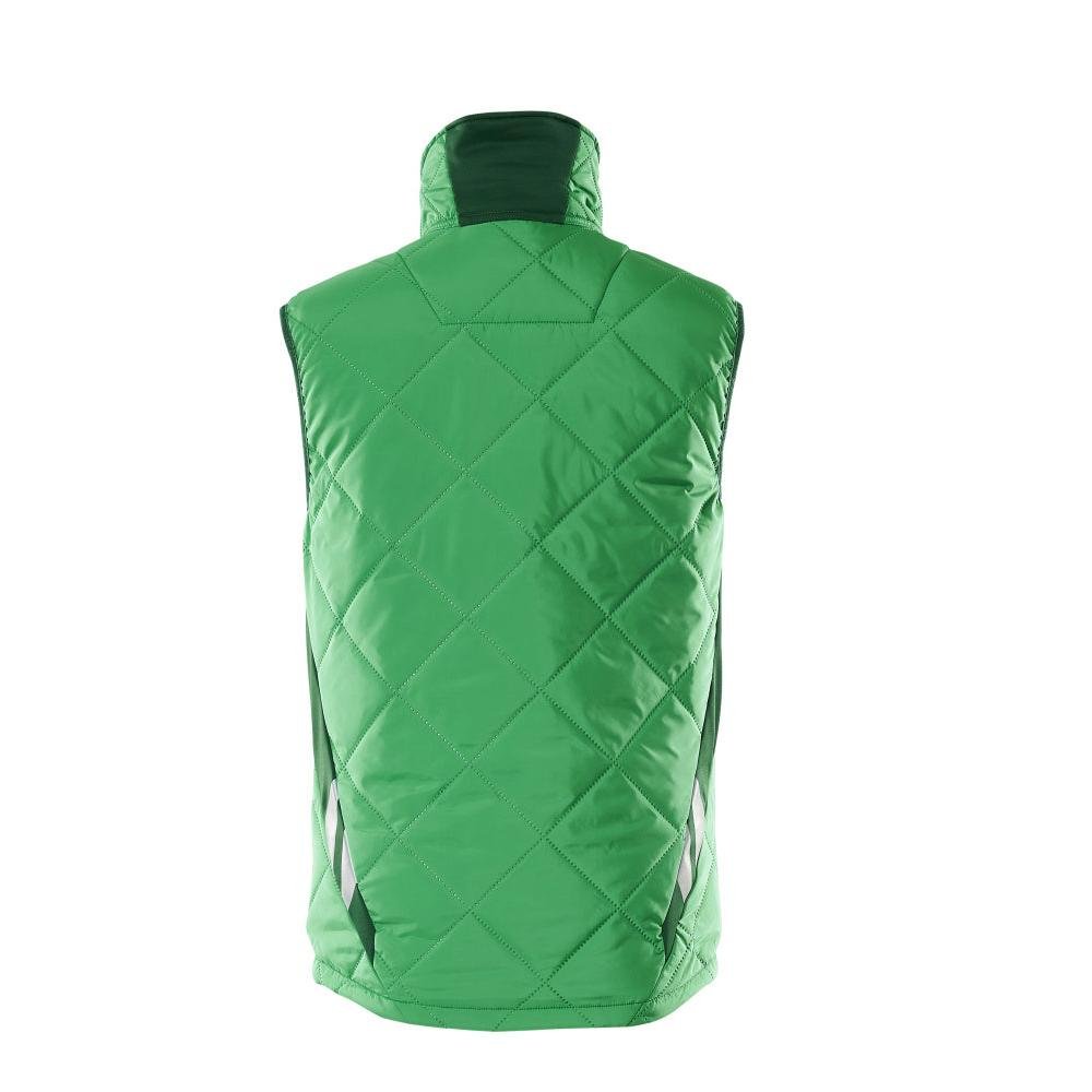 Gilet thermique avec gilet thermique CLIMASCOT®