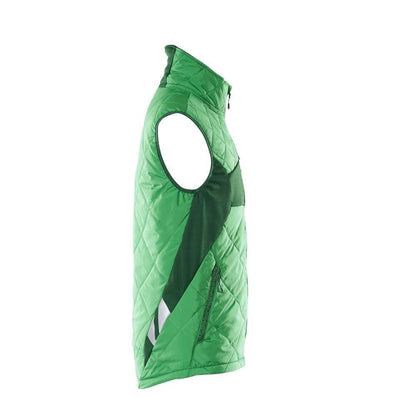 Gilet thermique avec gilet thermique CLIMASCOT®