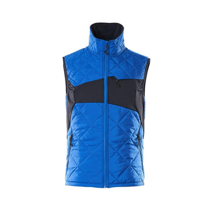 Gilet thermique avec gilet thermique CLIMASCOT®