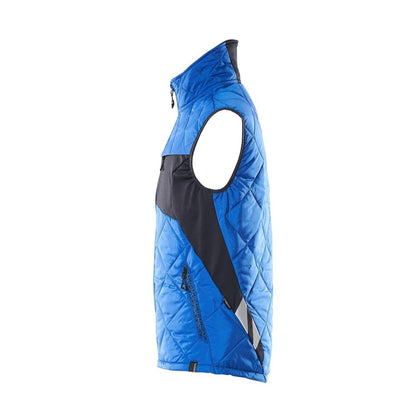 Gilet thermique avec gilet thermique CLIMASCOT®
