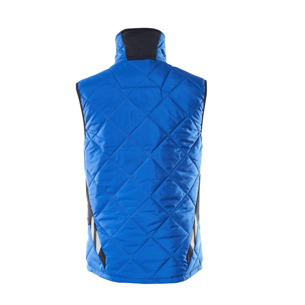 Gilet thermique avec gilet thermique CLIMASCOT®