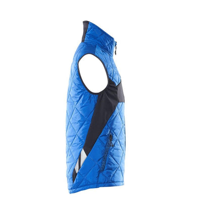 Gilet thermique avec gilet thermique CLIMASCOT®