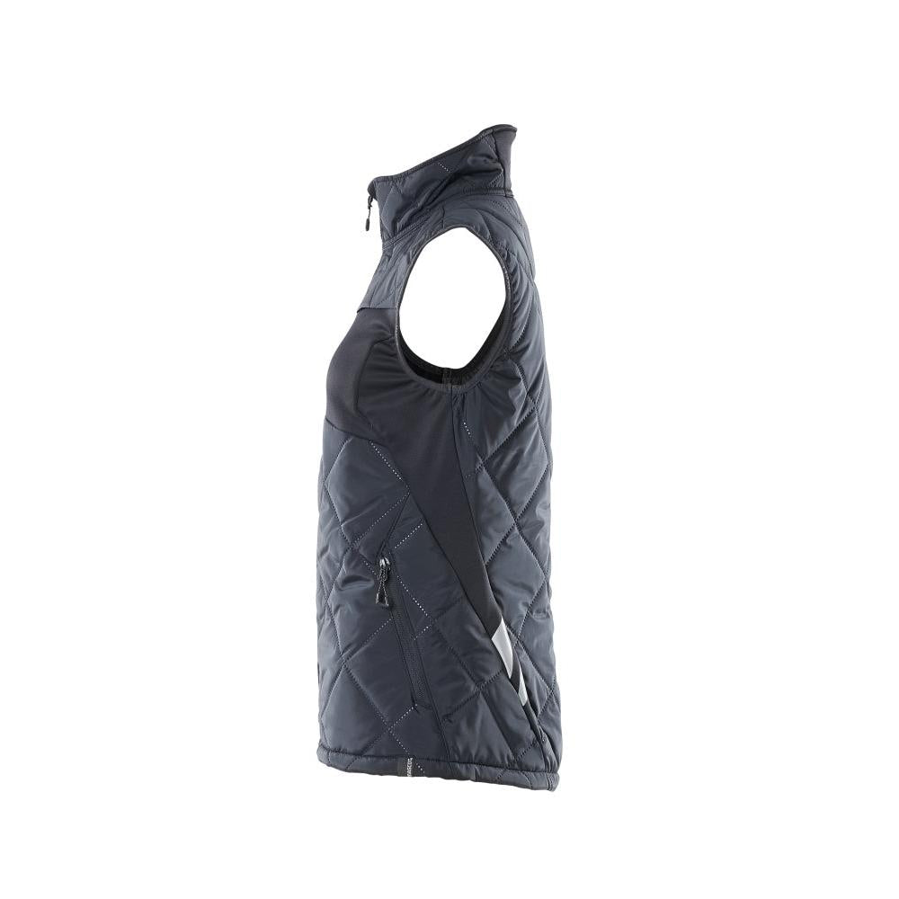 Gilet thermique avec CLIMASCOT®, gilet thermique femme