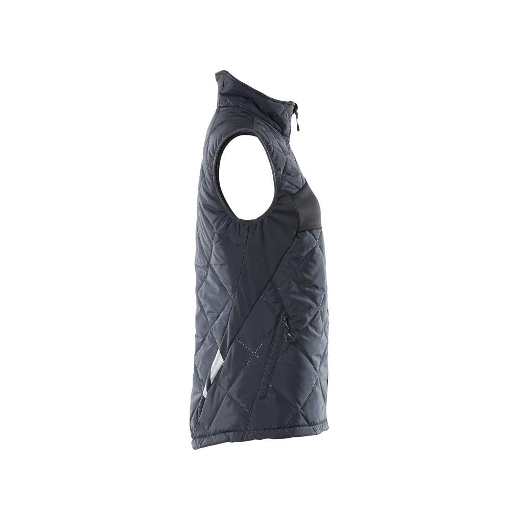 Gilet thermique avec CLIMASCOT®, gilet thermique femme