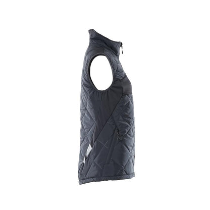 Gilet thermique avec CLIMASCOT®, gilet thermique femme