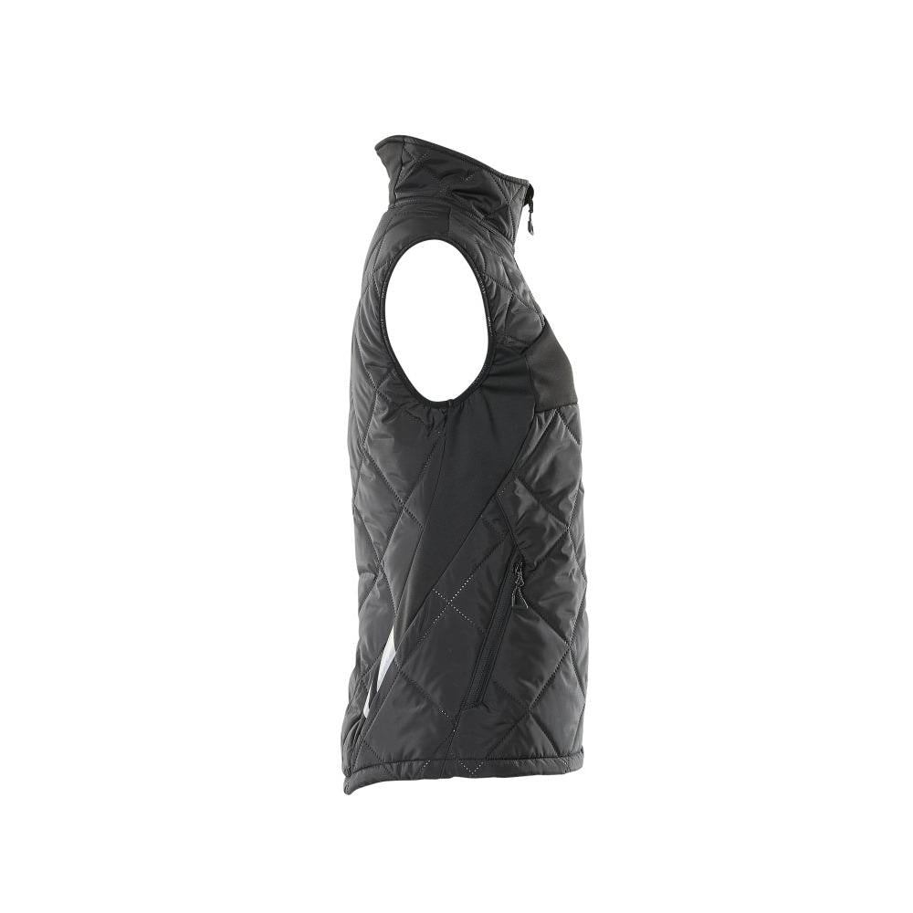 Gilet thermique avec CLIMASCOT®, gilet thermique femme