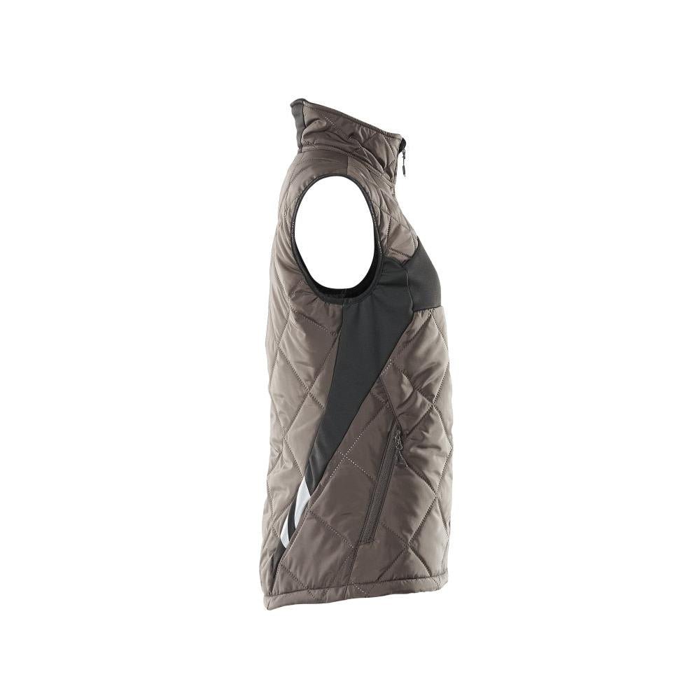 Gilet thermique avec CLIMASCOT®, gilet thermique femme