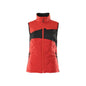 Gilet thermique avec CLIMASCOT®, gilet thermique femme