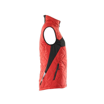 Gilet thermique avec CLIMASCOT®, gilet thermique femme
