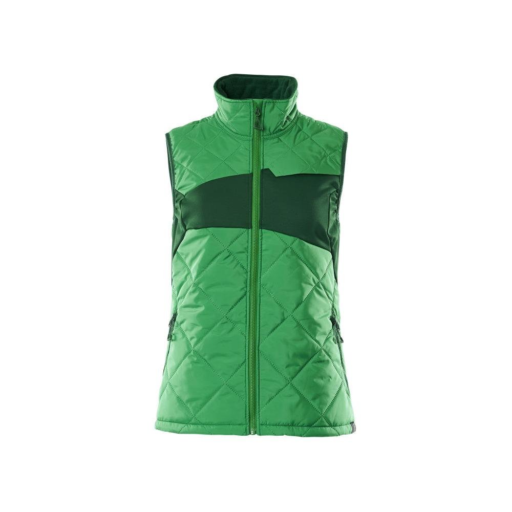 Gilet thermique avec CLIMASCOT®, gilet thermique femme
