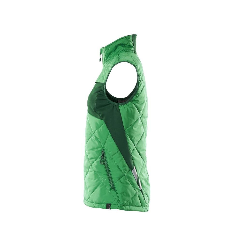 Gilet thermique avec CLIMASCOT®, gilet thermique femme