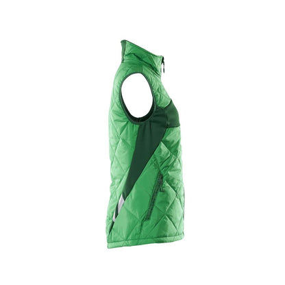 Gilet thermique avec CLIMASCOT®, gilet thermique femme