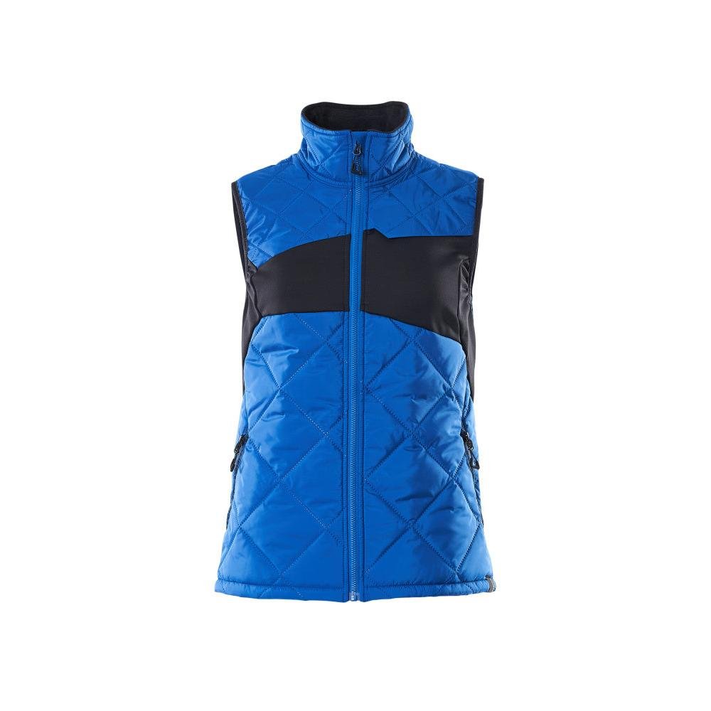Gilet thermique avec CLIMASCOT®, gilet thermique femme
