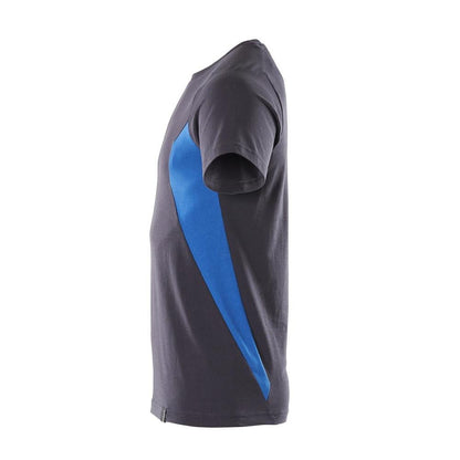 T-shirt, t-shirt coupe moderne