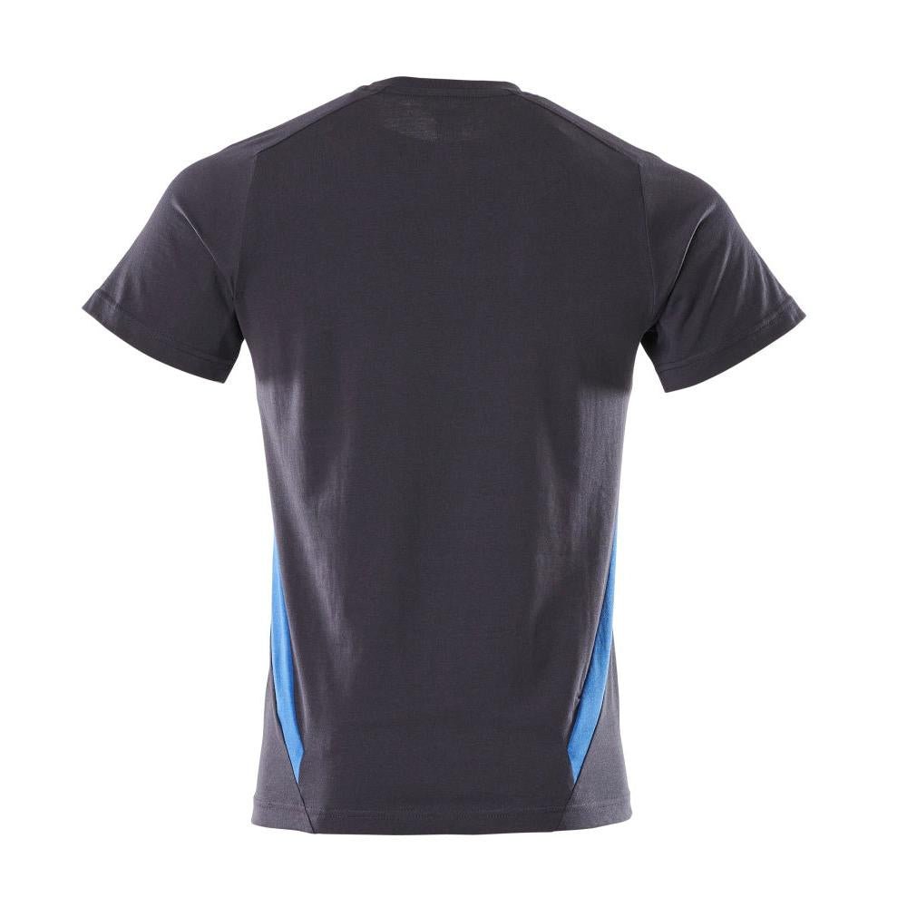 T-shirt, t-shirt coupe moderne