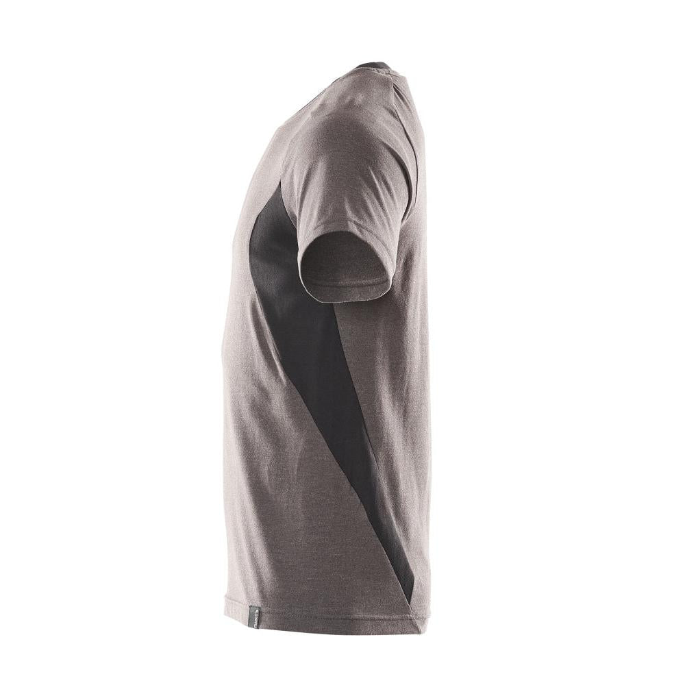 T-shirt, t-shirt coupe moderne