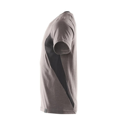 T-shirt, t-shirt coupe moderne