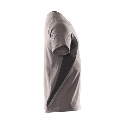 T-shirt, t-shirt coupe moderne