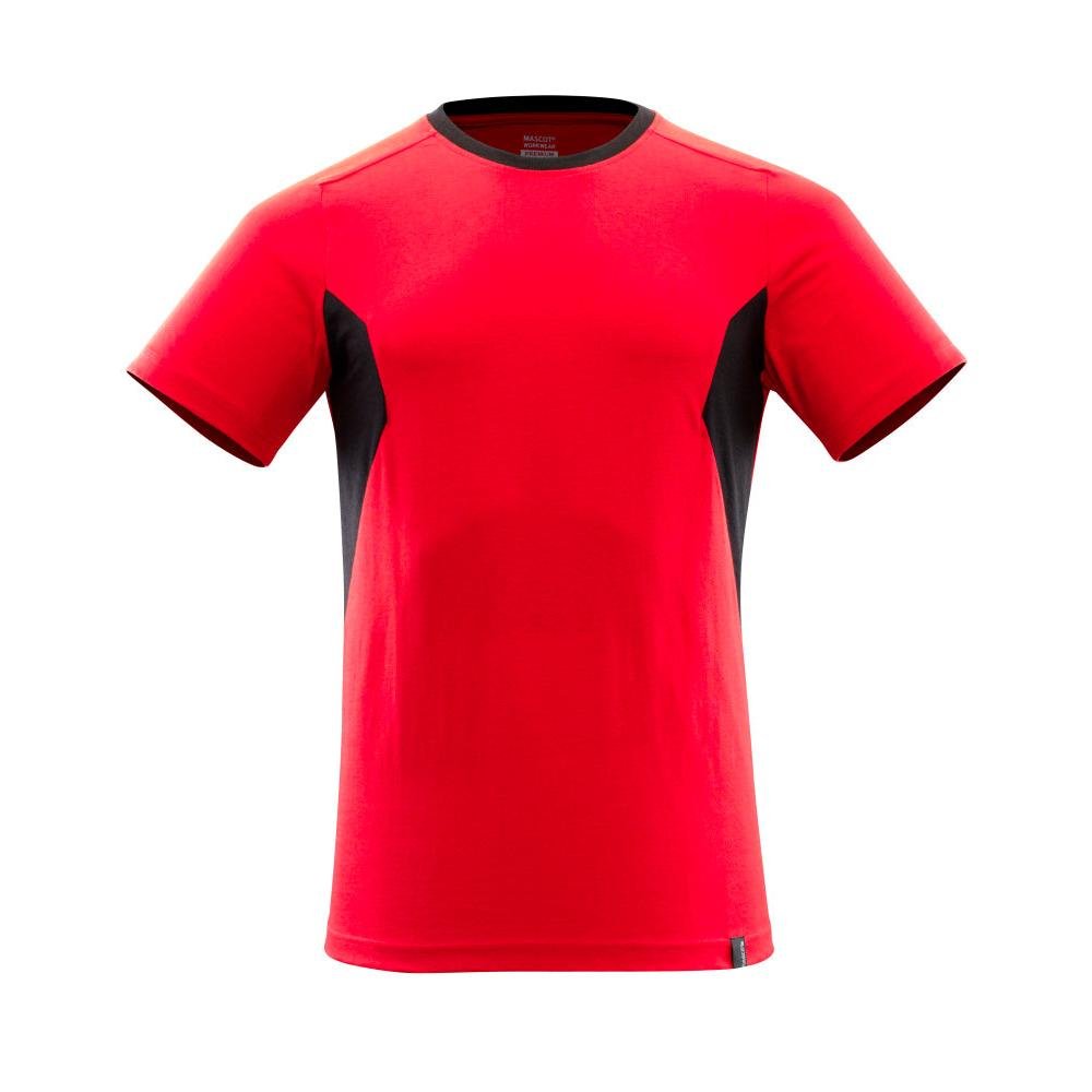 T-shirt, t-shirt coupe moderne