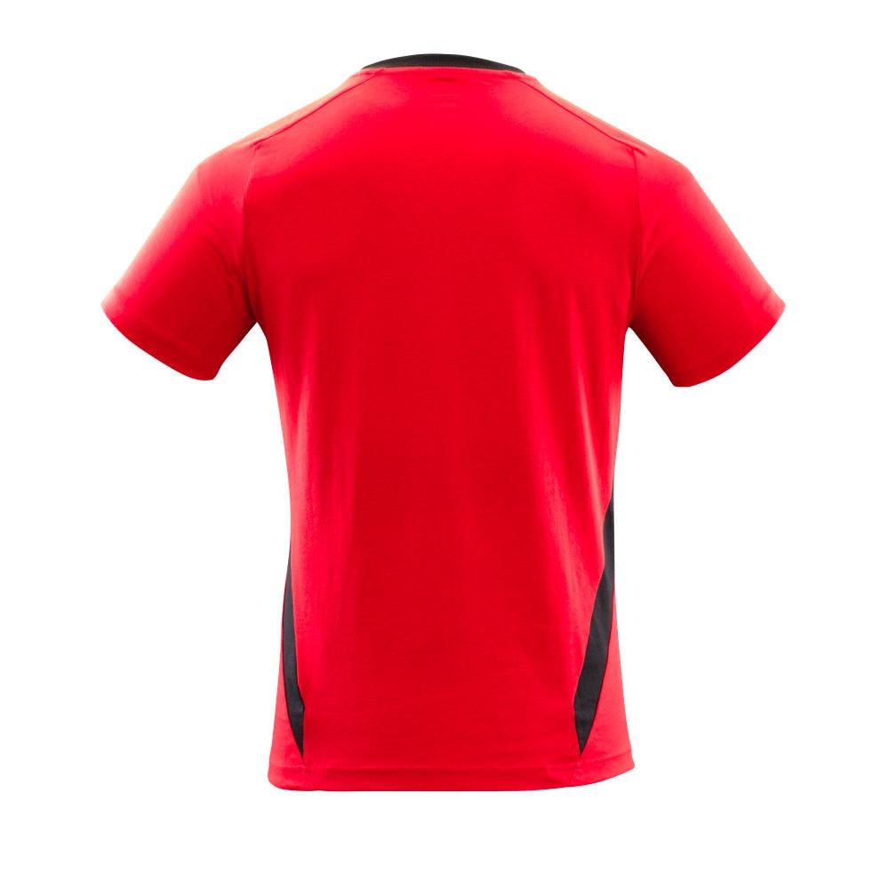 T-shirt, t-shirt coupe moderne