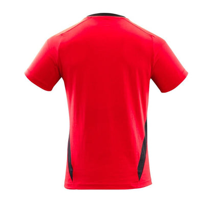 T-shirt, t-shirt coupe moderne