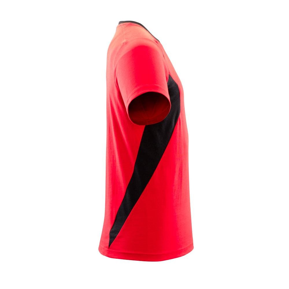 T-shirt, t-shirt coupe moderne