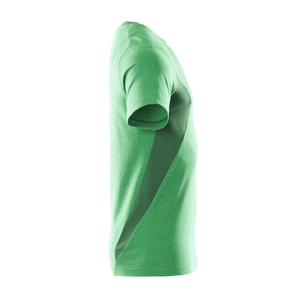 T-shirt, t-shirt coupe moderne