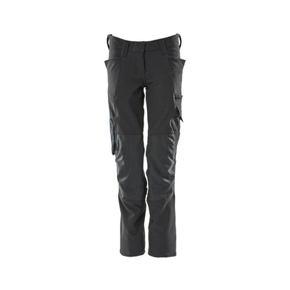 Pantalons, femmes, PEARL, poches genoux, pantalons stretch