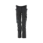 Pantalons, femmes, PEARL, poches genoux, pantalons stretch