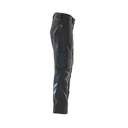 Pantalons, femmes, PEARL, poches genoux, pantalons stretch