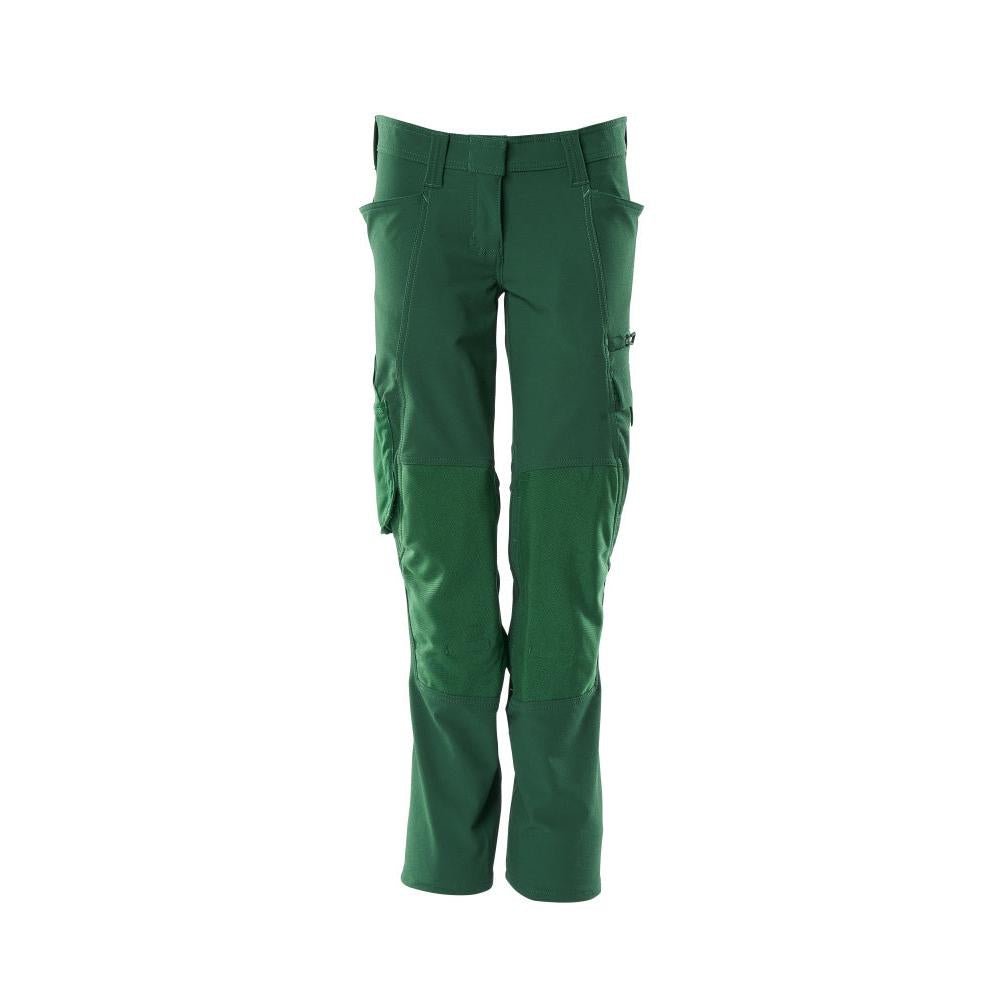 Pantalons, femmes, PEARL, poches genoux, pantalons stretch
