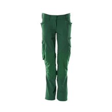 Pantalons, femmes, PEARL, poches genoux, pantalons stretch