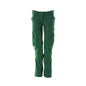 Pantalons, femmes, PEARL, poches genoux, pantalons stretch