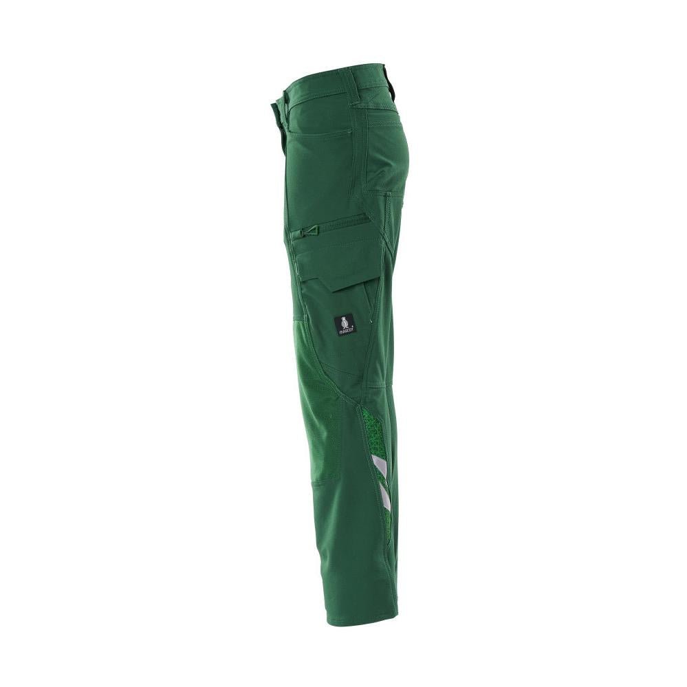 Pantalons, femmes, PEARL, poches genoux, pantalons stretch