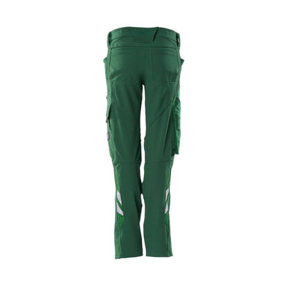Pantalons, femmes, PEARL, poches genoux, pantalons stretch