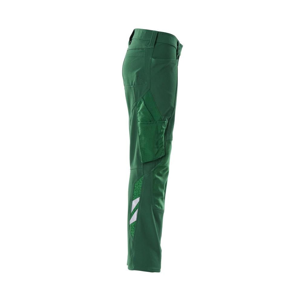 Pantalons, femmes, PEARL, poches genoux, pantalons stretch