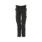 Pantalons, femmes, PEARL, poches genoux, pantalons stretch