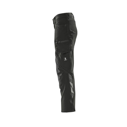 Pantalons, femmes, PEARL, poches genoux, pantalons stretch
